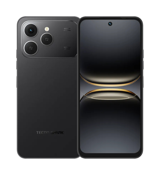 Tecno Spark 40